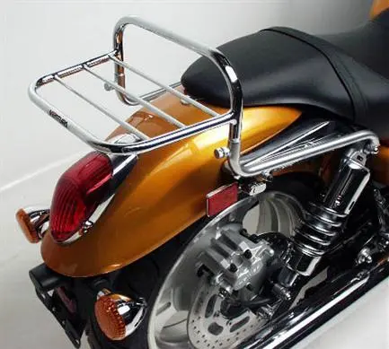 Kawasaki Vn 1500 P1 Vulcan Meanstreak (01-04) 4