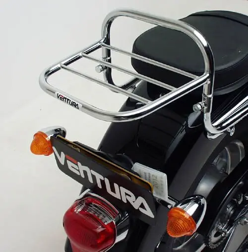 Triumph Bonneville America 800 (01-05) 4