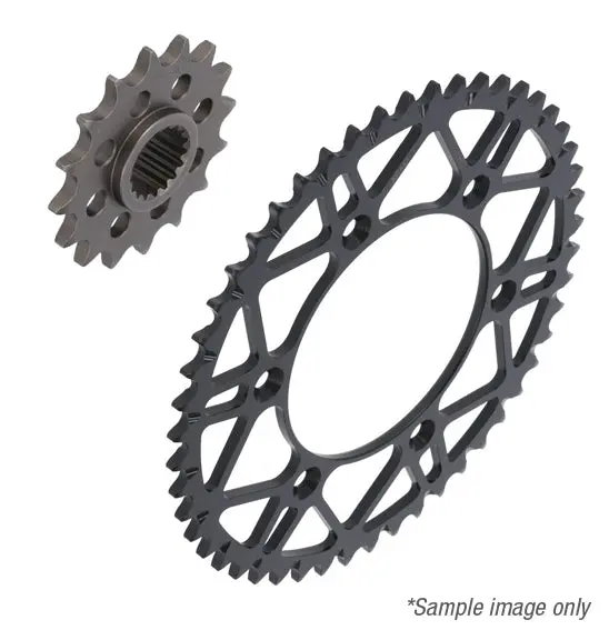 Afam Sprockets - Sherco 1