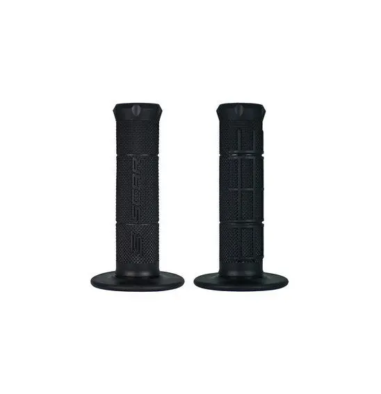 Scar Single Density Grips 1