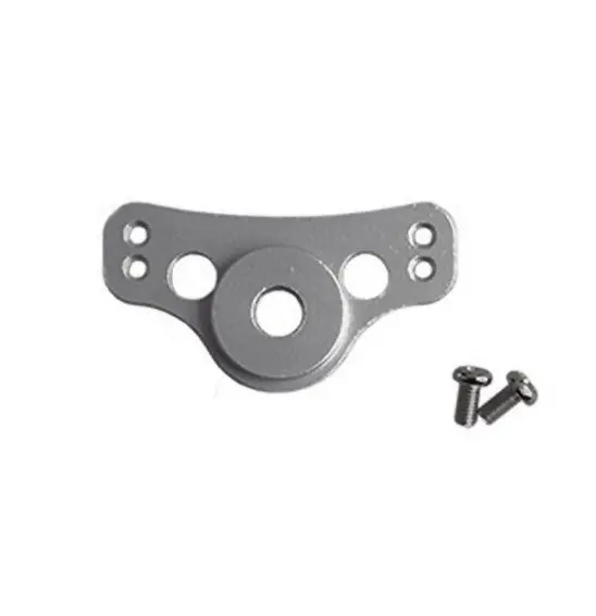Scar Hour Meter Mount Bracket 1