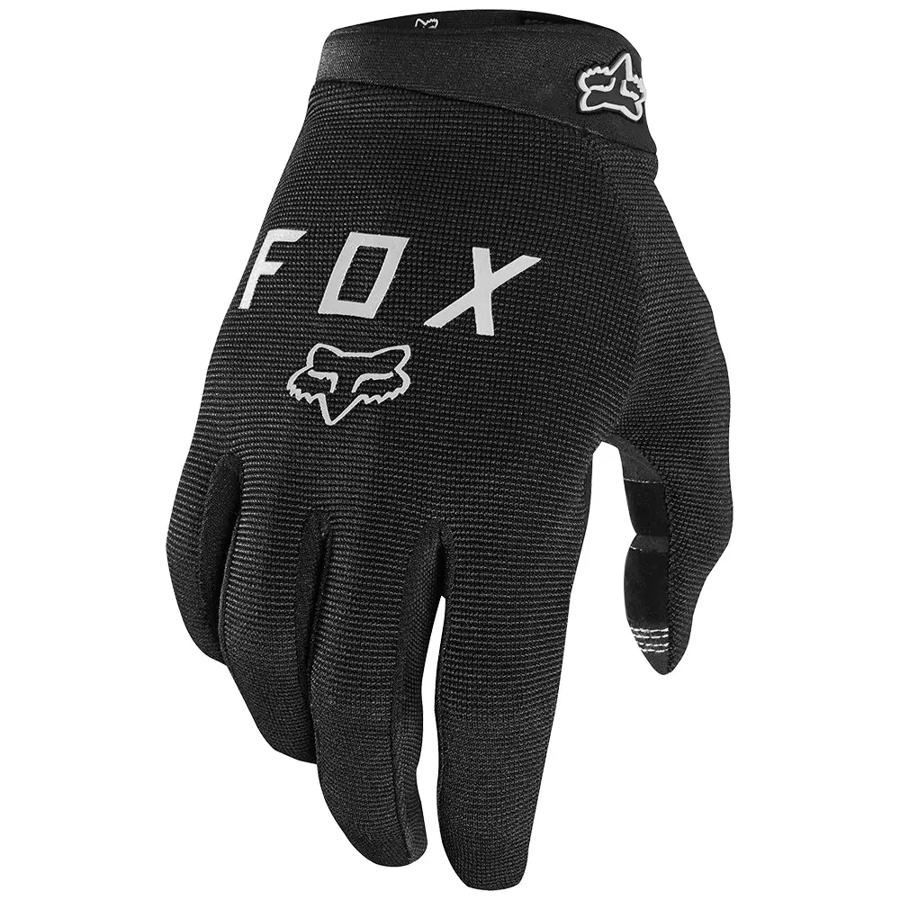 Fox Youth Ranger Gloves [Black] Ym 1
