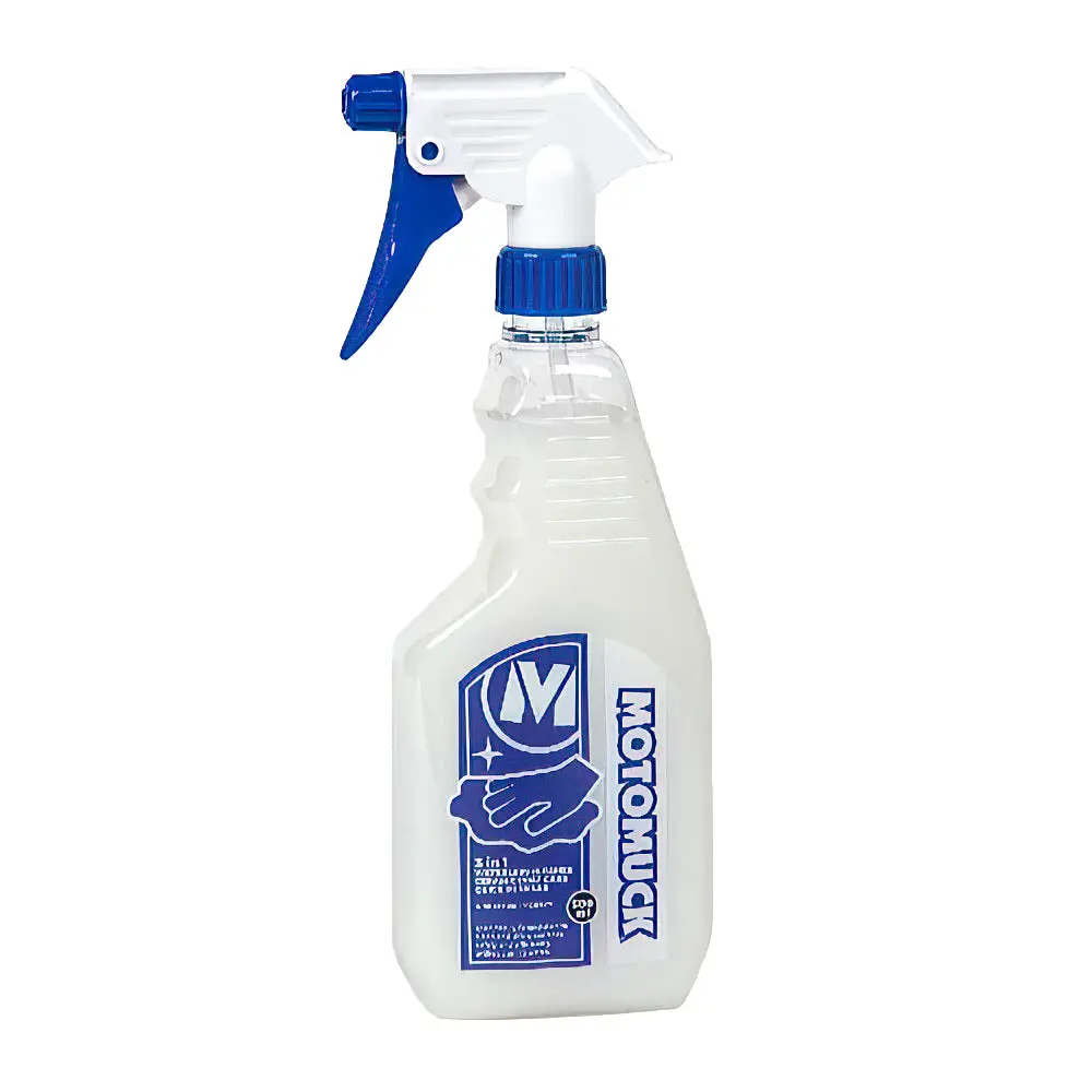 Motomuck 3 In 1 Waterless Wash 1
