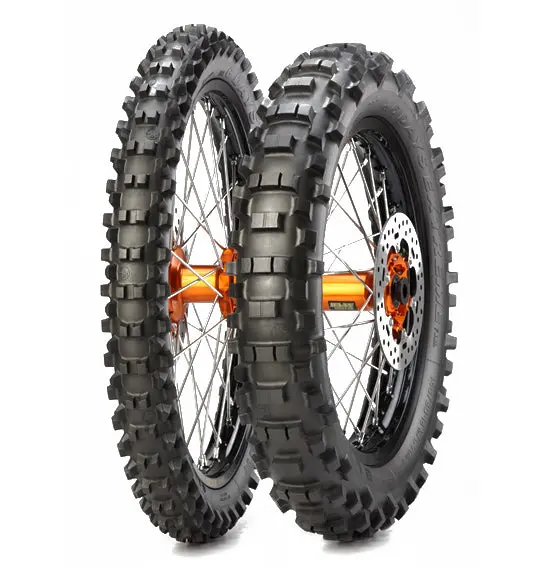 Metzeler Mce 6 Days Extreme - Enduro F.I.M. (Dot Approved) 1