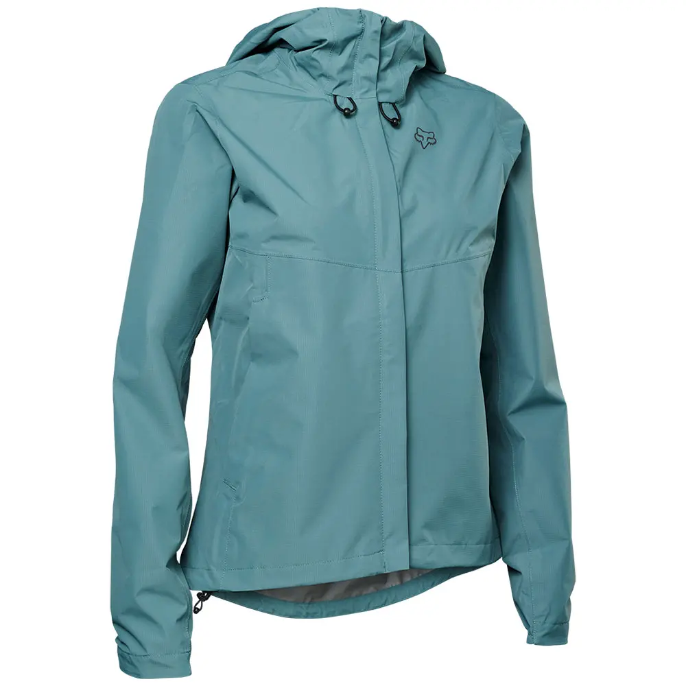 Fox Womens Ranger 2.5L Water Jacket [Sea Foam] 1