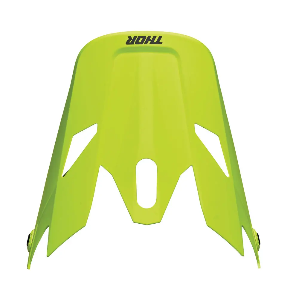 Helmet Visor Kit S22 Thor Mx Sector Birdrock Grey Acid 1