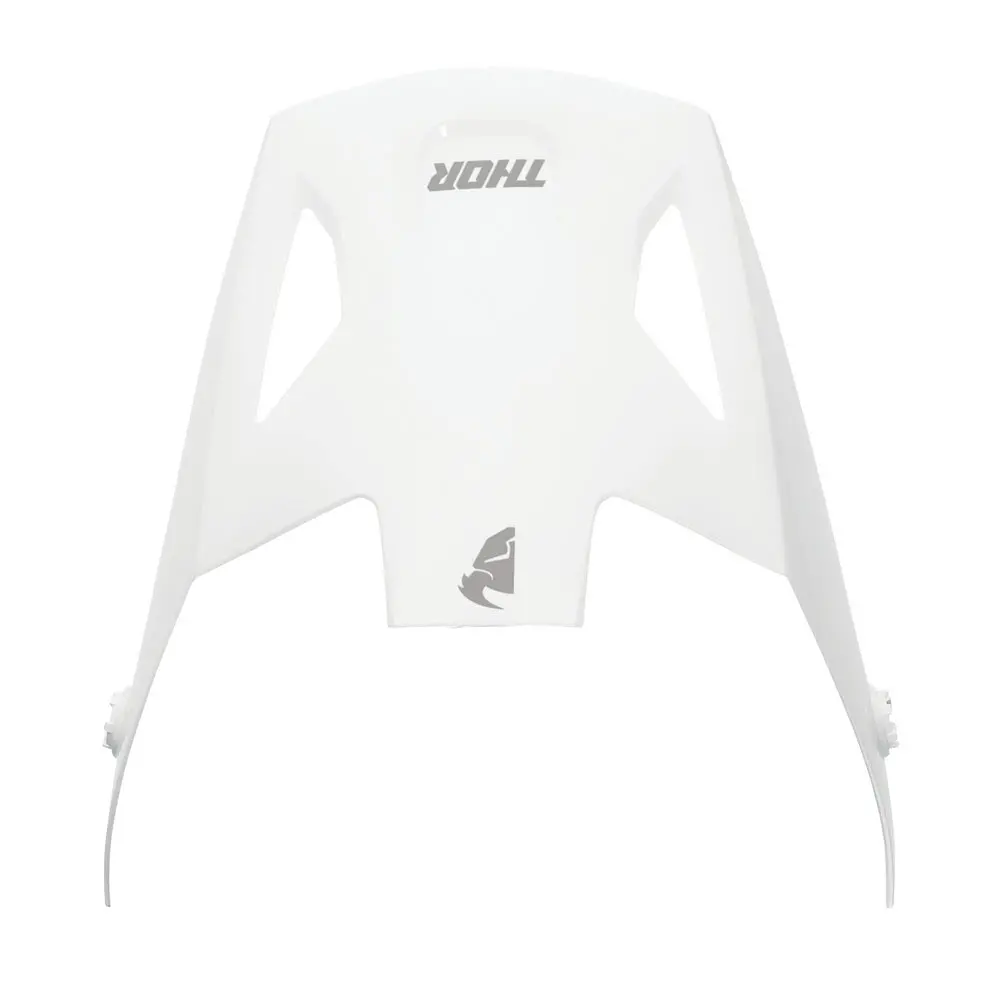 Helmet Visor Kit S24 Thor Mx Sector 2 Whiteout 1