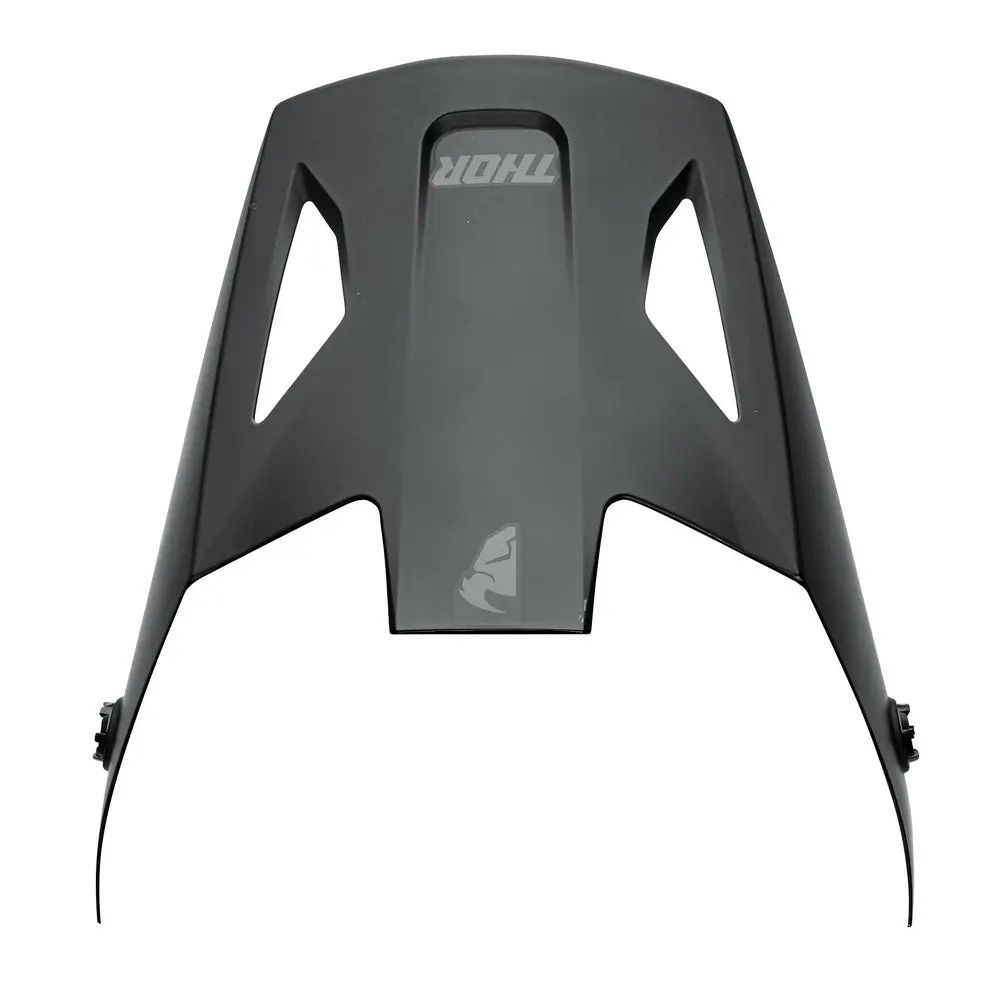 Helmet Visor Kit S24 Thor Mx Sector 2 Blackout 1