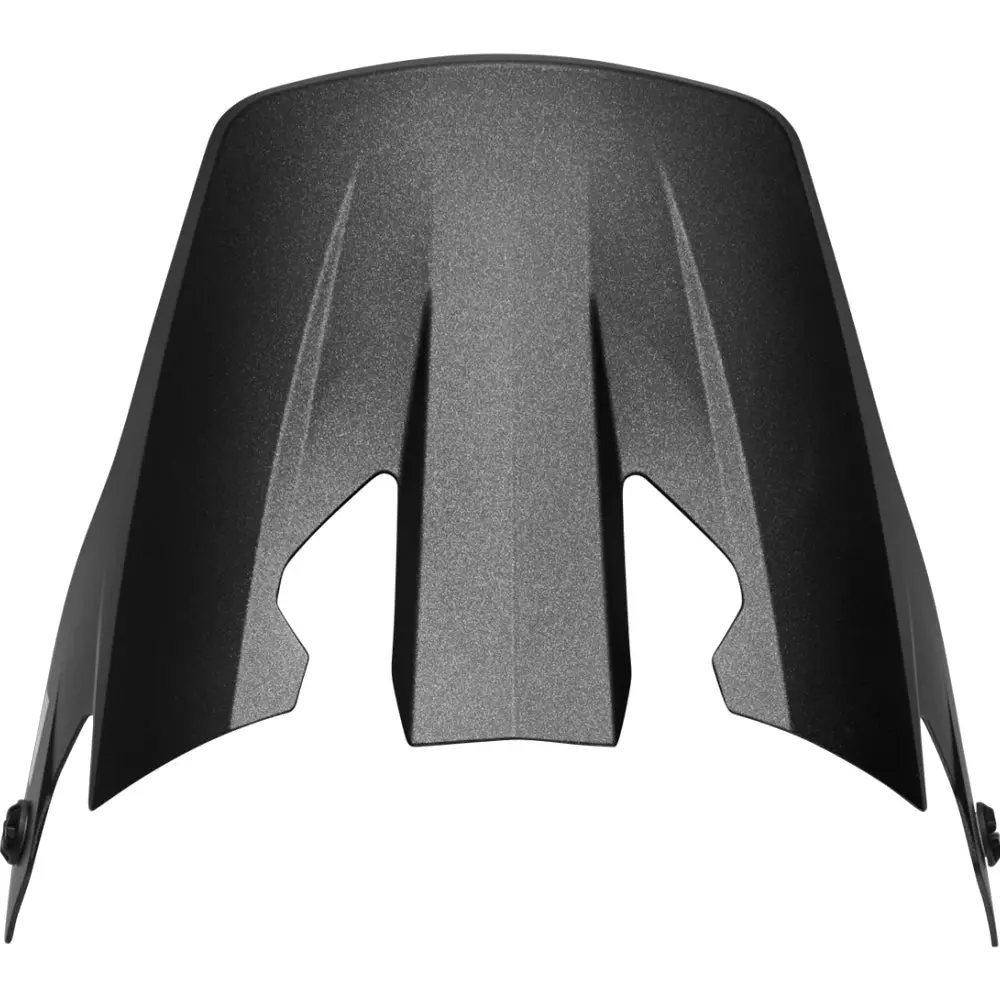 Helmet Visor Kit S25 Thor Mx Reflex Sport Carbon Stealth Black 1