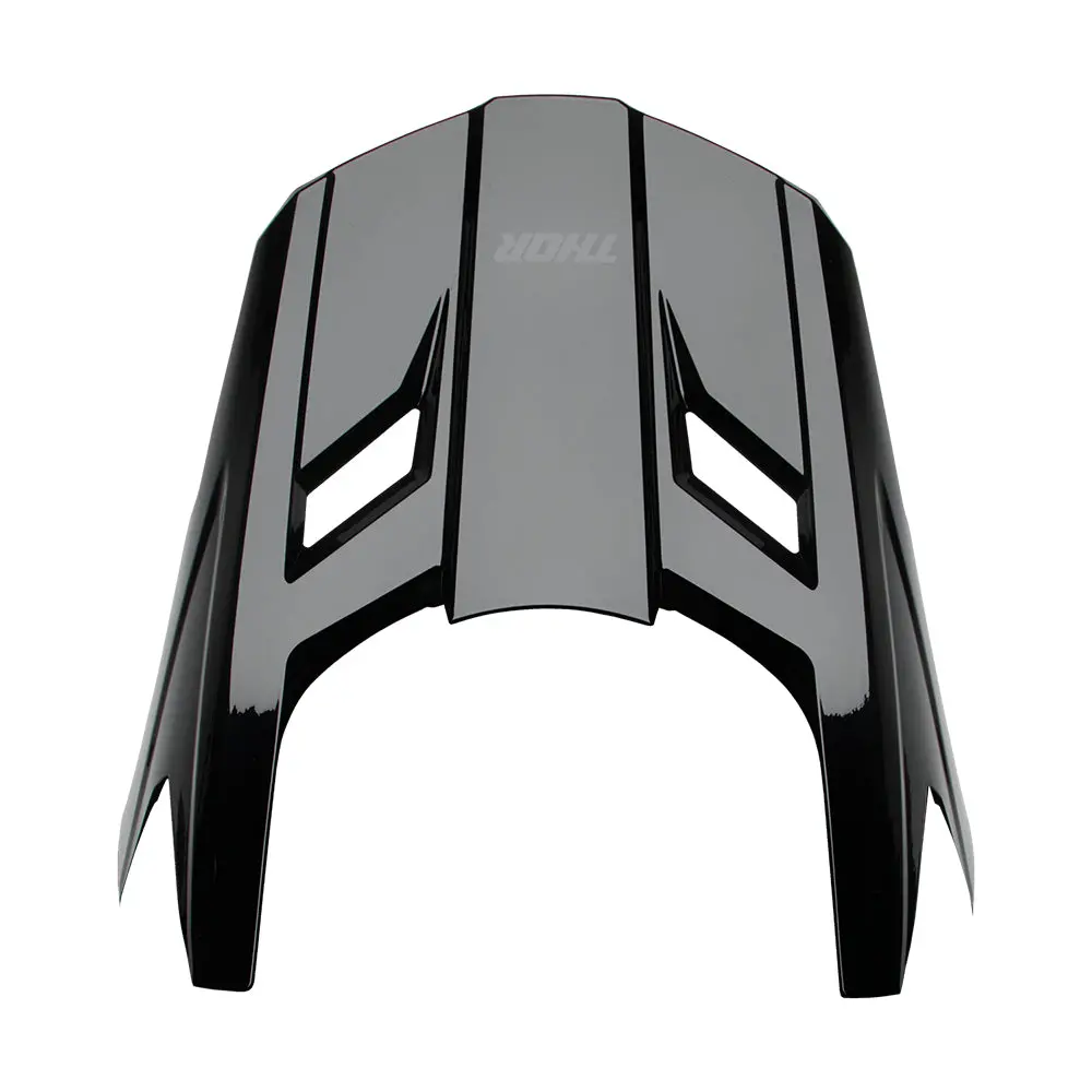 Thor Helmet Visor Kit Fleet Blackout 1