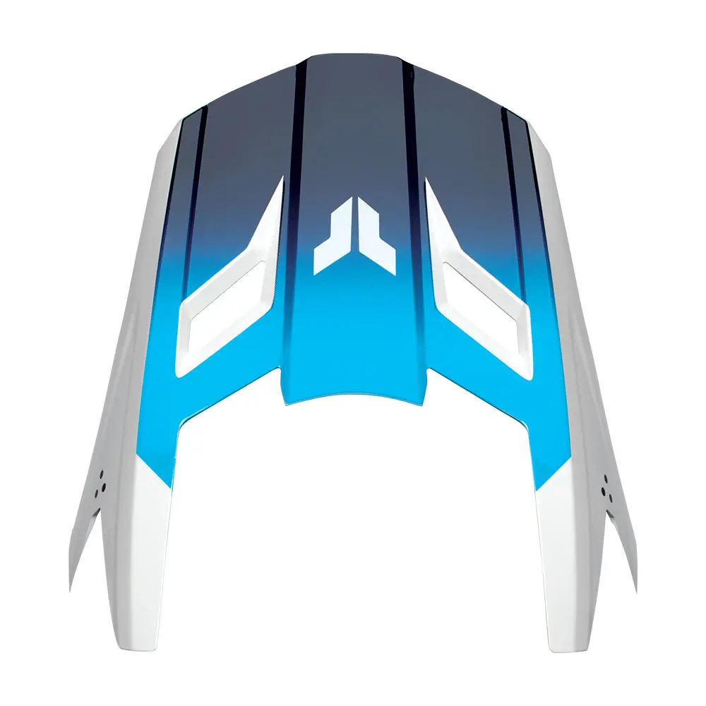Thor Helmet Visor Kit Fleet Storm White/Navy 1