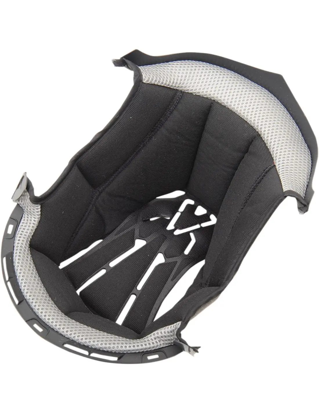 *Helmet Liner Thor Sector Xs 17Mm 1