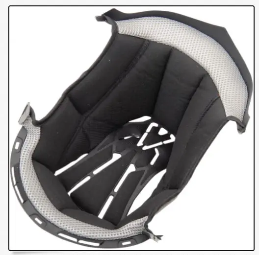 *Helmet Liner Thor Sector Small 15Mm 1