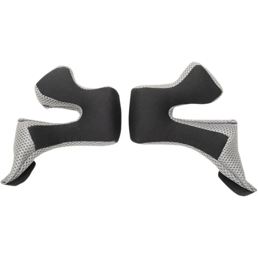 *Cheek Pads Thor Sector 2Xl 15Mm 1
