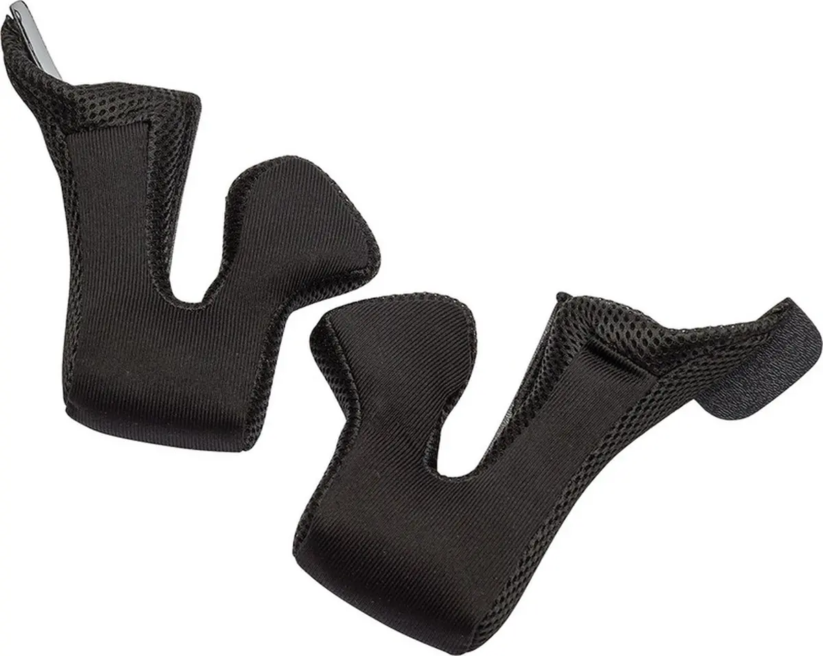 *Helmet Cheek Pads Sector Youth Medium 1