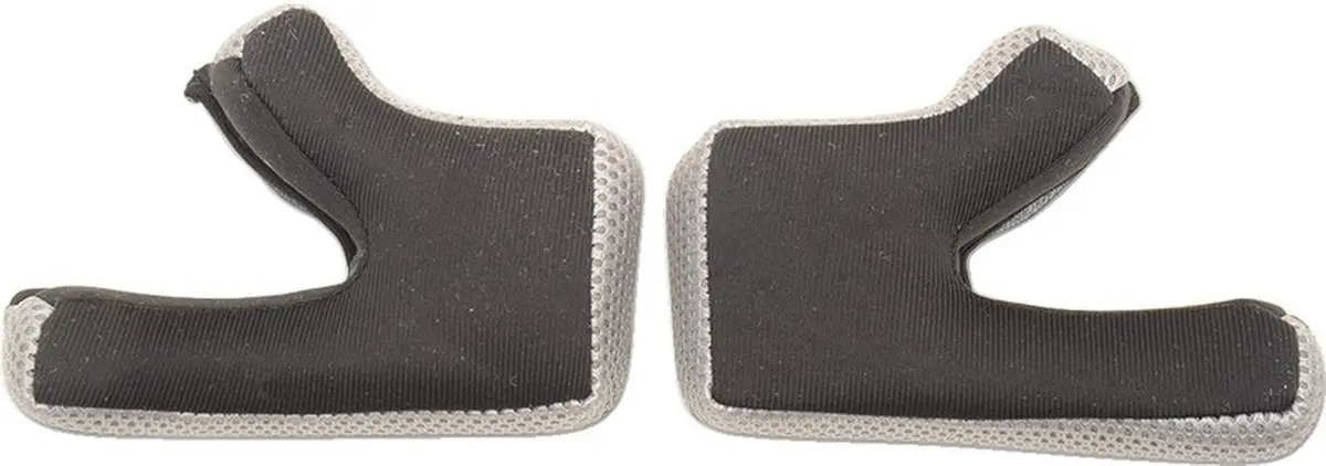 *Helmet Cheek Pads Sector Youth Large 1
