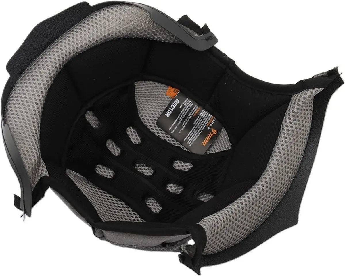 *Helmet Liner Sector Youth Small 1