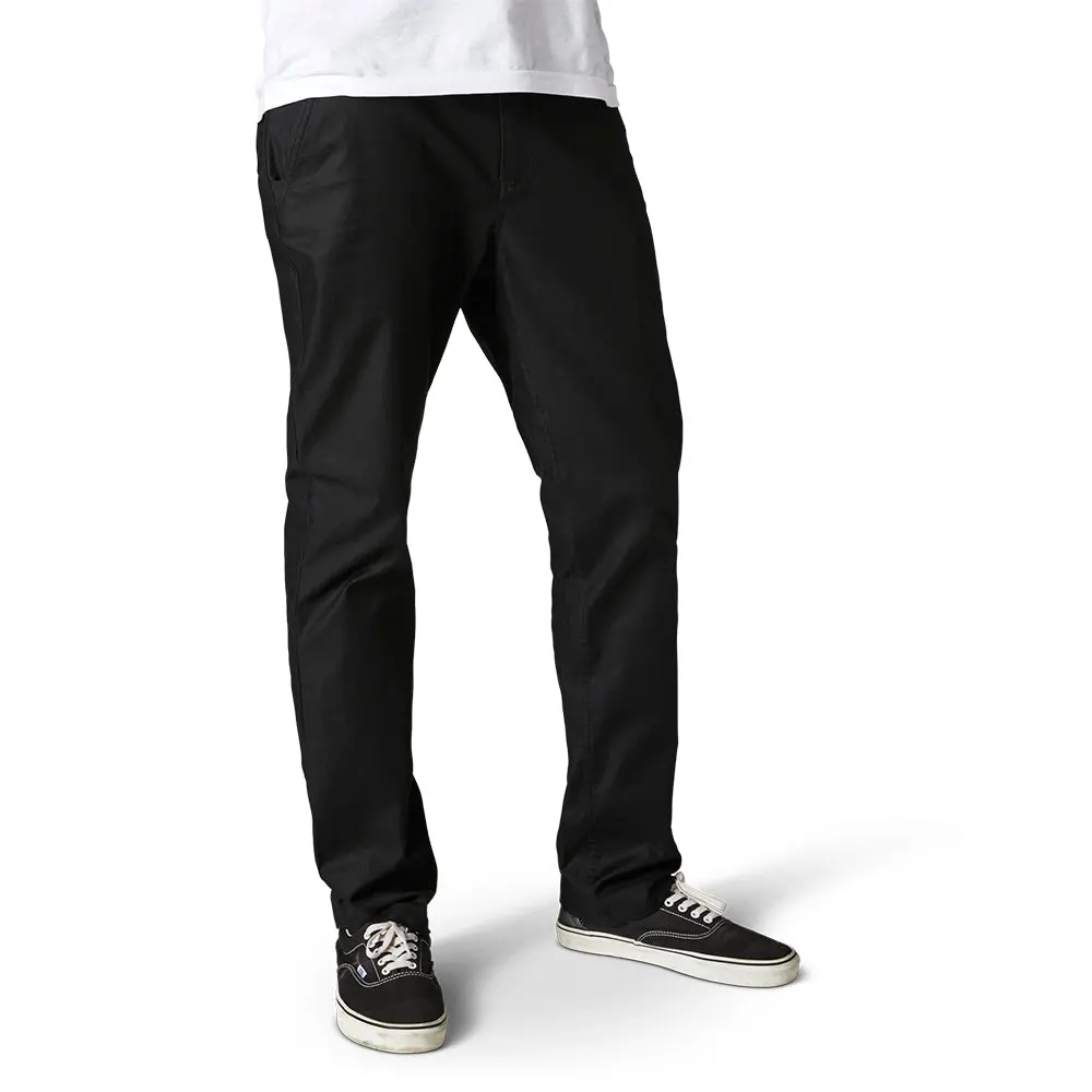 Fox Essex Stretch Pants [Black] 28 1