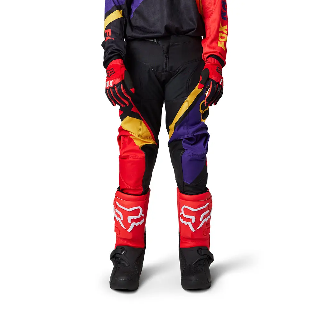 Fox Youth 180 Xpozr Pants [Multi] 1
