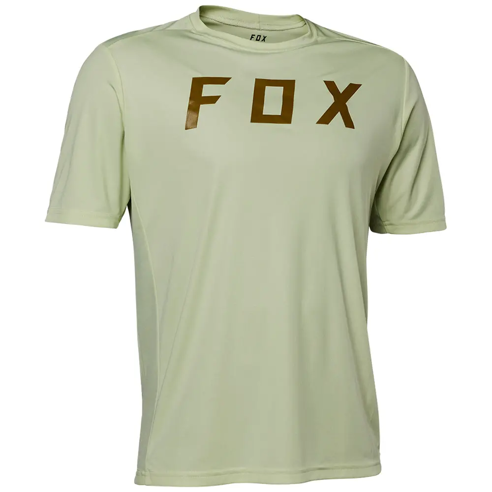 Fox Ranger Ss Jersey Moth [Sea Spray] S 1