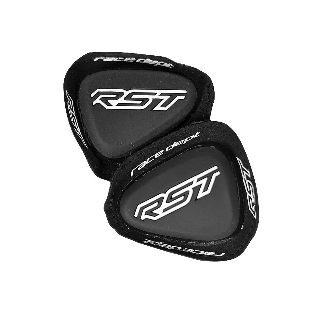 Rst Factory Race Elbow Sliders Pair [Black] 1