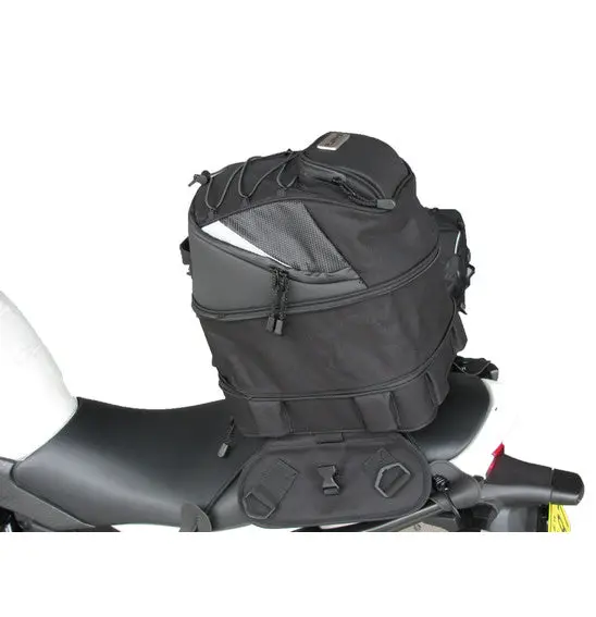 Rjays Adventurer - Seat Bag 1