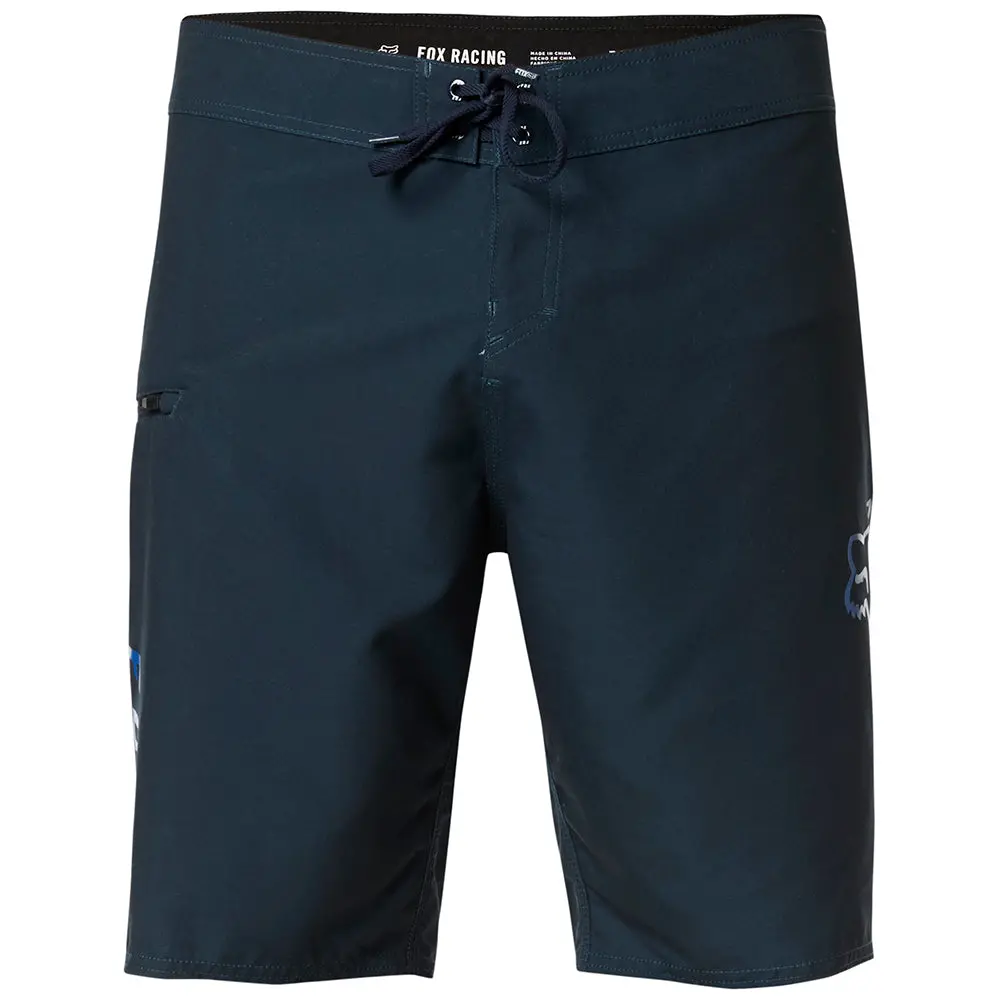 Fox Overhead Boardshorts [Midnight] 1