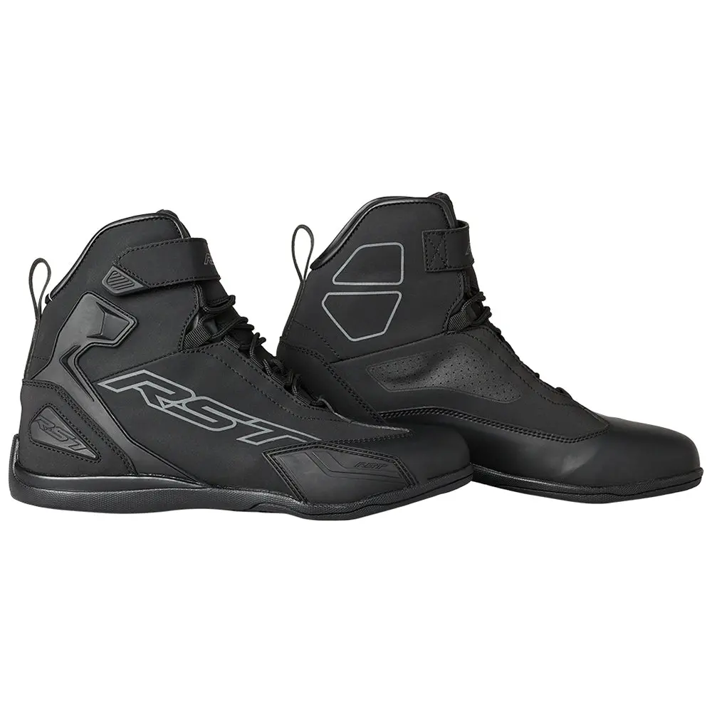 Rst Sabre Moto Sneaker Ce Boot [Black] 1