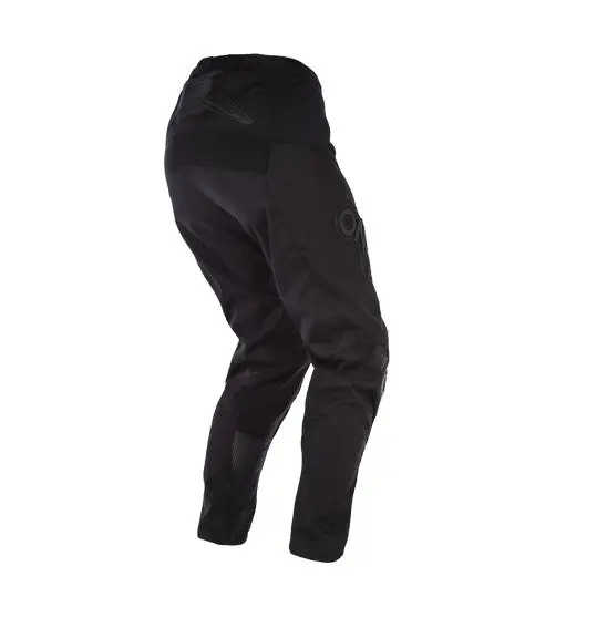 O'neal Women's Element Classic Pant - Black 1