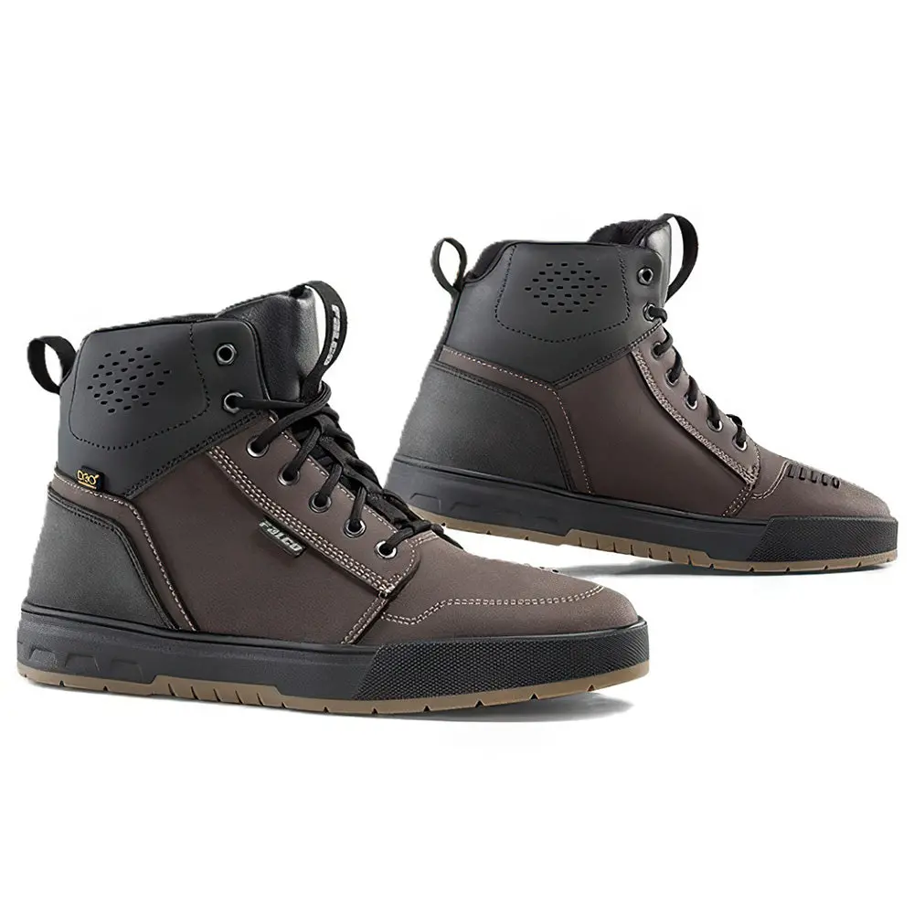 Falco Patrol 2 Tactical Boots
