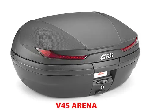 Givi V45 Arena Spares 1