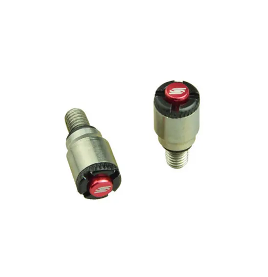 Scar Fork Air Bleeder Valves 1