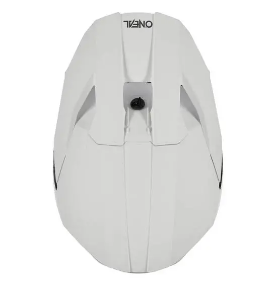 O'neal 3Srs Solid Helmet - White 1