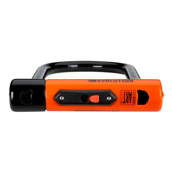 Kryptonite Evolution Ls Series 4 U-Lock 1