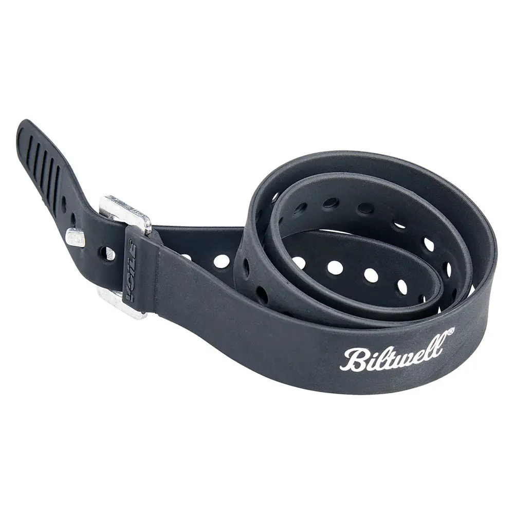 Biltwell Voile Strap 32 Inch [Black] 0.80M 1