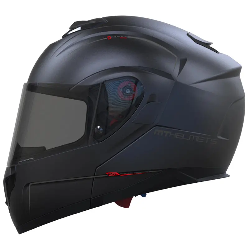 Mt Atom Sv [Matt Black] 1