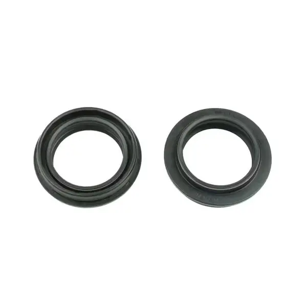 Athena Fork Oil Seal Pair - 30 X 39/43 X 11.6 (455172) 1