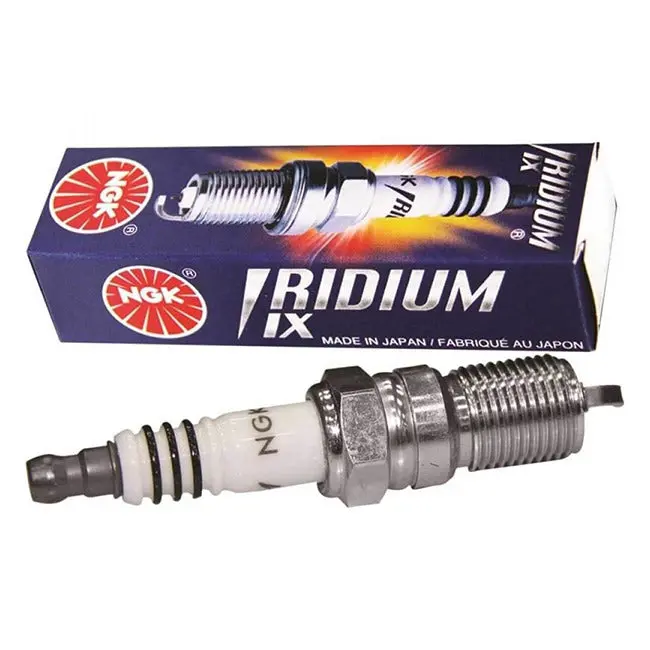 Ngk Iridium Spark Plugs 1