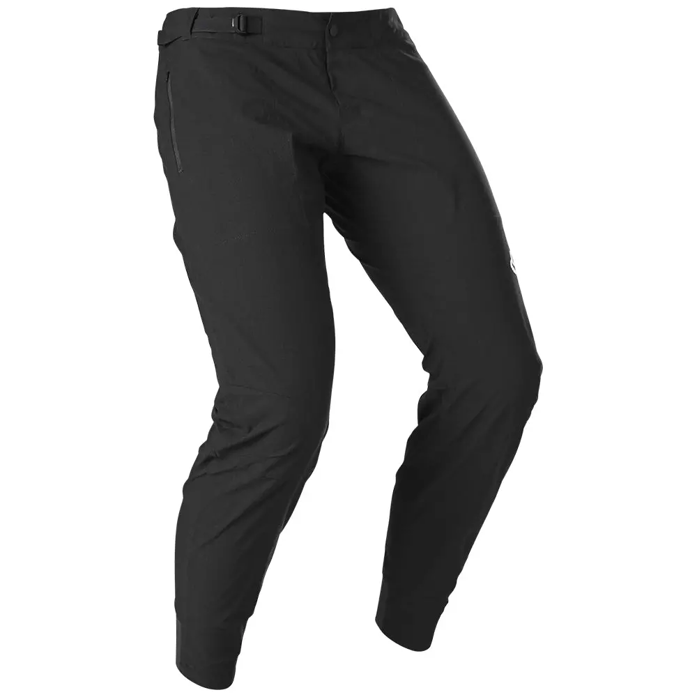 Fox Ranger Pants [Black] 1