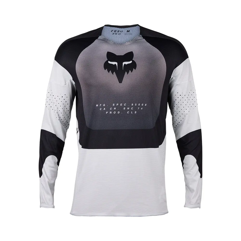 Fox 360 Revise Jersey [Black/Grey] 1