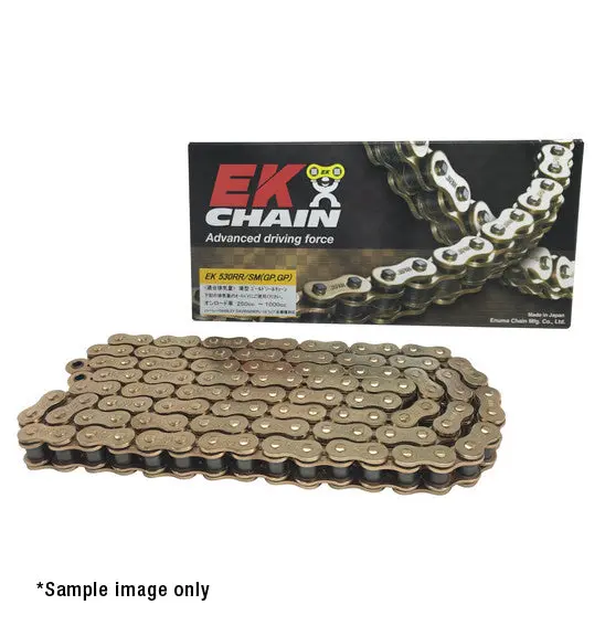 Ek Chains - 530 Pitch 1