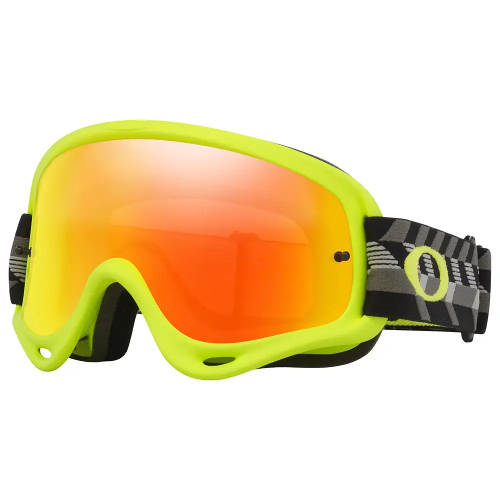 Oakley O-Frame Mx Goggle 1