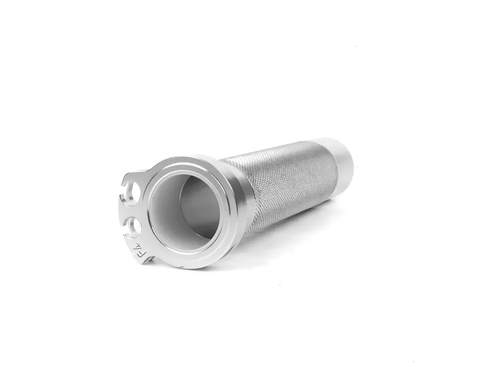 G2 Street Tamer Throttle Tube - Triumph 1
