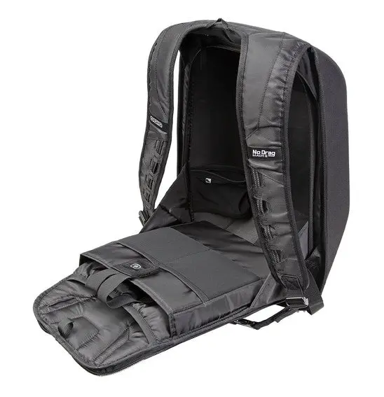 Ogio Mach 1 Motorcycle Backpack - Stealth 1