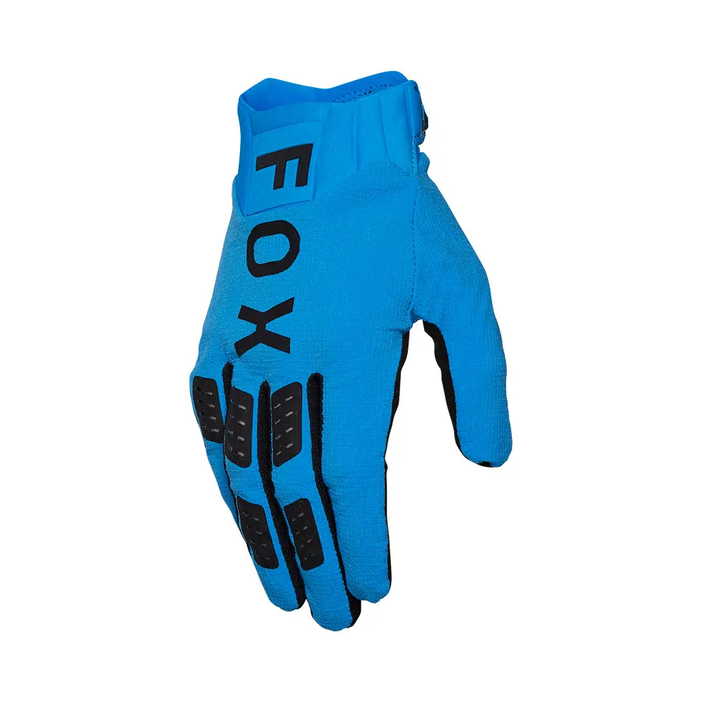 Fox Flexair Gloves [True Blue] 1