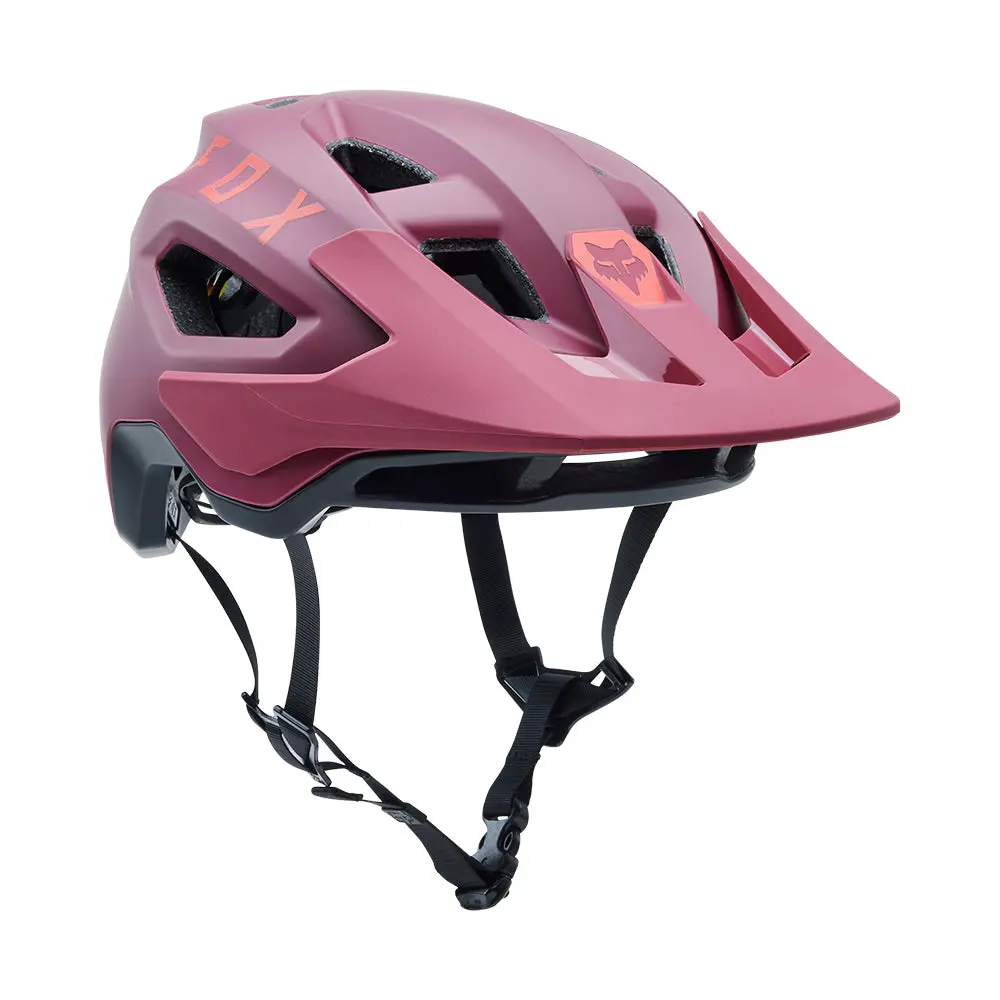 Fox Speedframe Helmet Mips Ce [Bordeaux] L 1