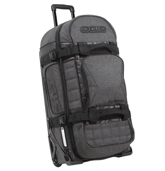 Ogio Rig 9800 - Dark Static 1