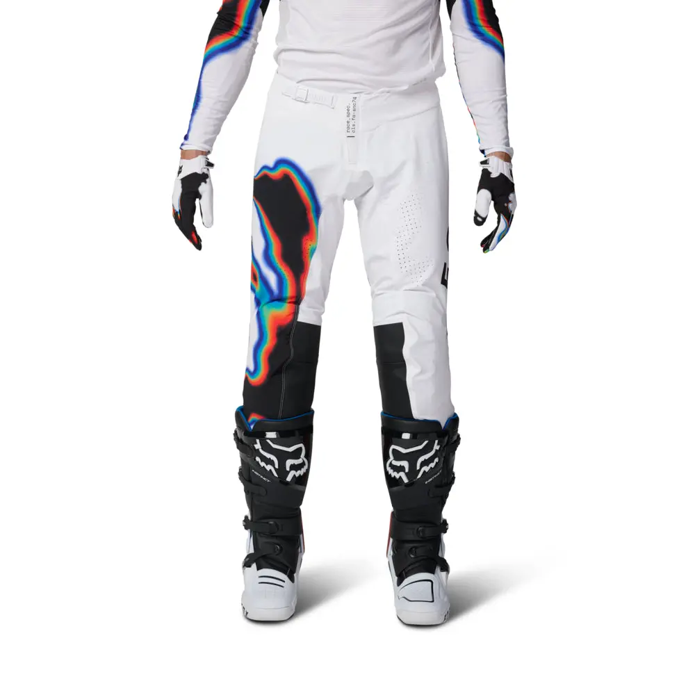 Fox Flexair Scans Le Pants [White/Black] 1