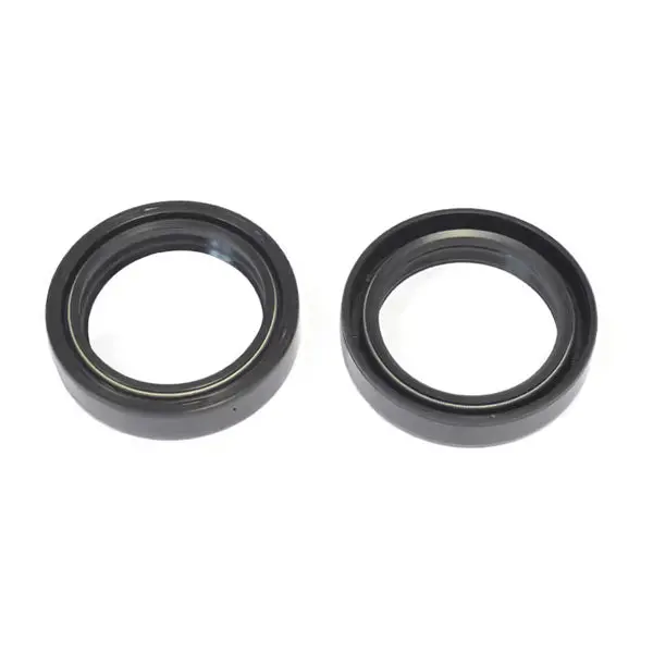 Athena Fork Oil Seal Pair - 39 X 52 X 11 (455048) 1