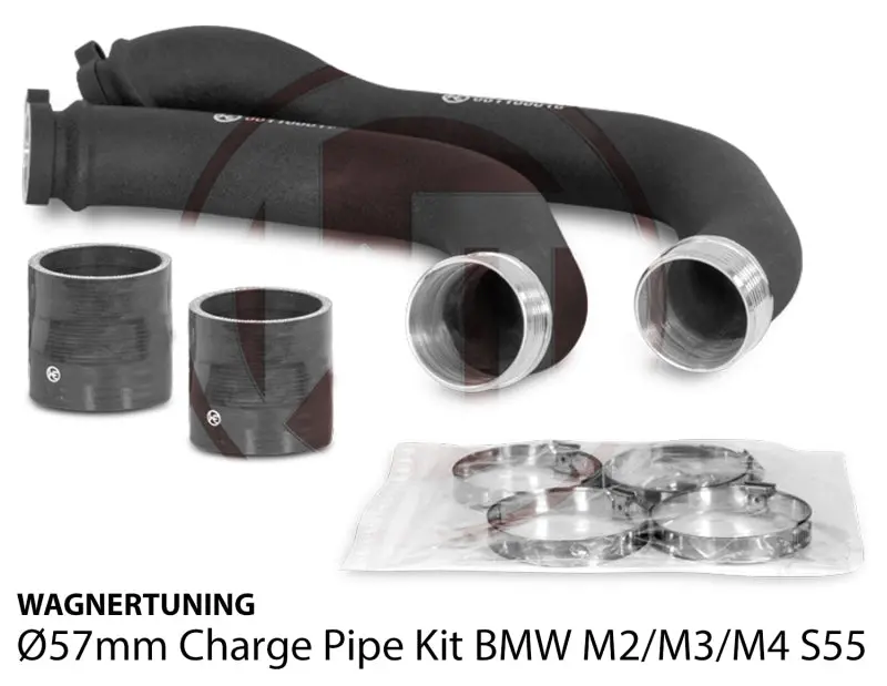 Wagner Tuning Eu6-Compliant Downpipe Kit For Audi Sq5 Fy – 300Cpsi High-Flow Design 1